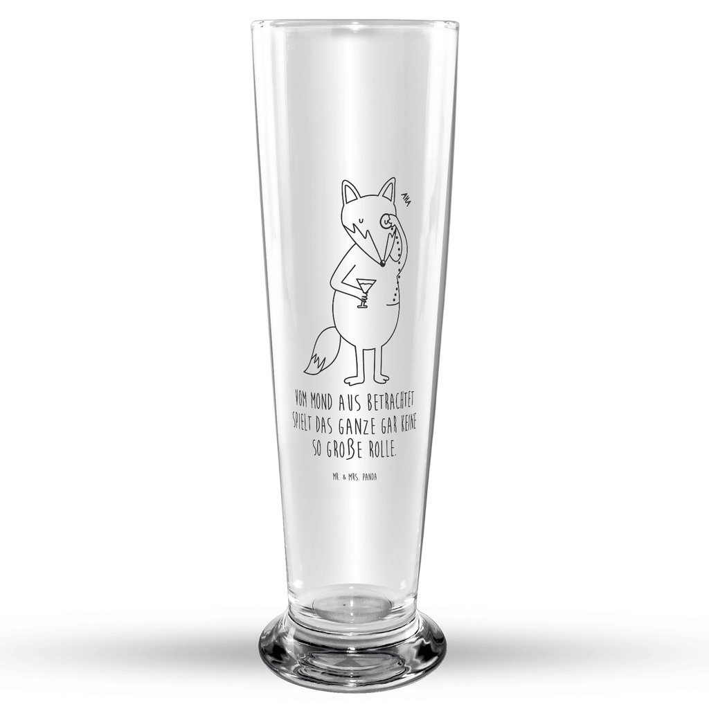 Bierglas Fuchs Lord Bierglas, Bier Glas, Bierkrug, Bier Krug, Vatertag, Fuchs, Füchse, tröstende Worte, Spruch lustig, Liebeskummer Geschenk, Motivation Spruch, Problemlösung