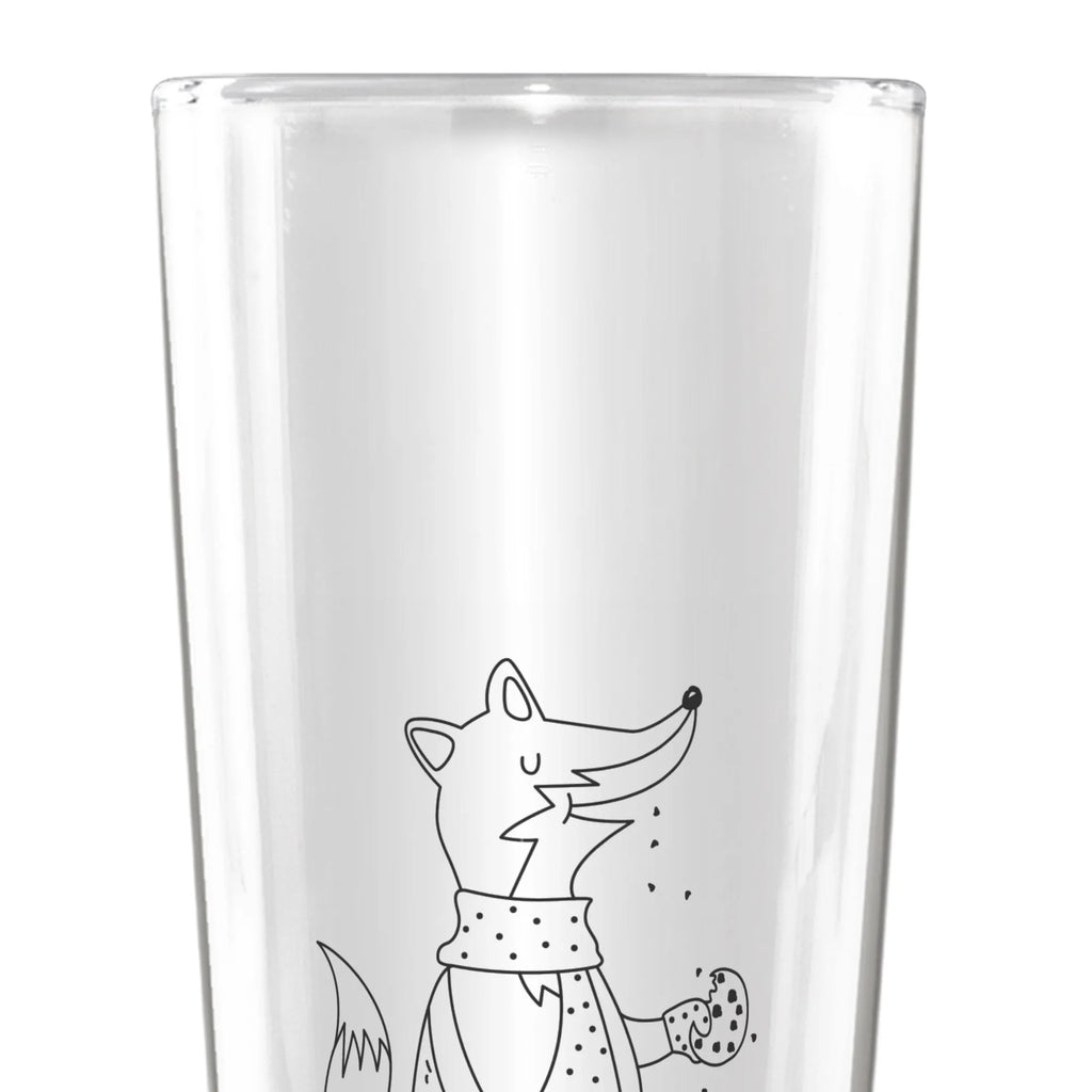 Bierglas Fuchs Keks Bierglas, Bier Glas, Bierkrug, Bier Krug, Vatertag, Fuchs, Füchse, Backen Spruch, Kekse, Winter, Weihnachtszeit, Plätzchen, Liebe, Küche Deko