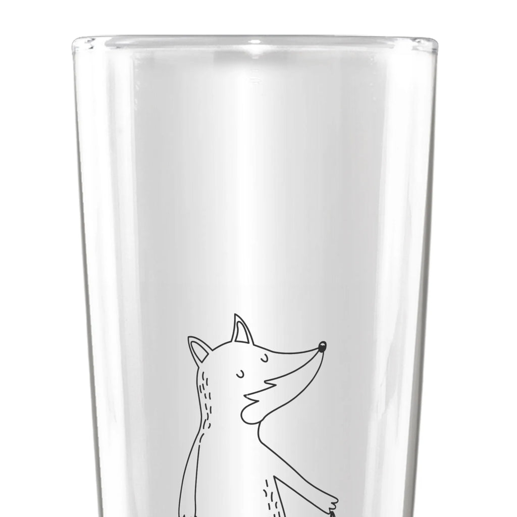 Bierglas Fuchs Laterne Bierglas, Bier Glas, Bierkrug, Bier Krug, Vatertag, Fuchs, Füchse, Spruch trösten, Liebeskummer Spruch, Laterne, Sankt Martin, Laternenumzug, Aufmuntern, Cäsar Otto Hugo Flaischlen