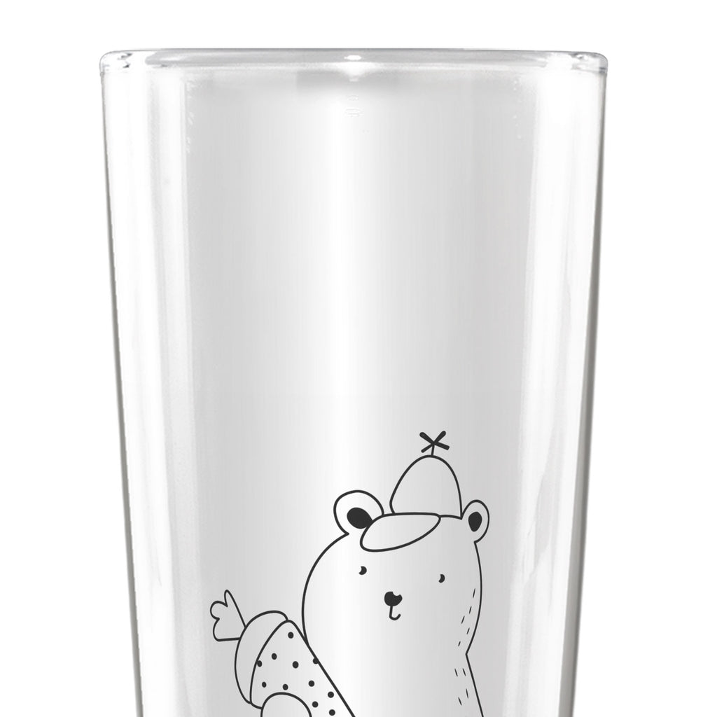 Bierglas Bär Schultüte Bierglas, Bier Glas, Bierkrug, Bier Krug, Vatertag, Bär, Teddy, Teddybär, Bär Motiv, Schultüte, Erster Schultag Geschenk, Einschulung Geschenk, Schule Geschenk, Grundschule, Schulanfang, Schulbeginn