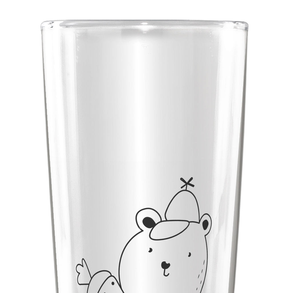 Bierglas Bär Schultüte Bierglas, Bier Glas, Bierkrug, Bier Krug, Vatertag, Bär, Teddy, Teddybär, Bär Motiv, Schultüte, Erster Schultag Geschenk, Einschulung Geschenk, Schule Geschenk, Grundschule, Schulanfang, Schulbeginn