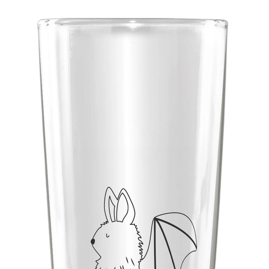 Bierglas Fledermaus Sitzen Bierglas, Bier Glas, Bierkrug, Bier Krug, Vatertag, Tiermotive, Gute Laune, lustige Sprüche, Tiere, Fledermaus, Fledermäuse, Motivation, entspannen