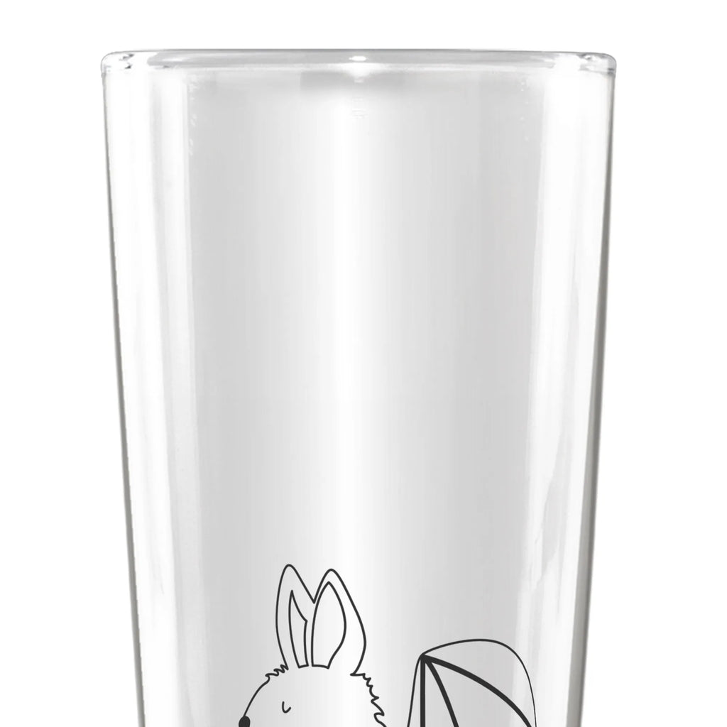 Bierglas Fledermaus Sitzen Bierglas, Bier Glas, Bierkrug, Bier Krug, Vatertag, Tiermotive, Gute Laune, lustige Sprüche, Tiere, Fledermaus, Fledermäuse, Motivation, entspannen