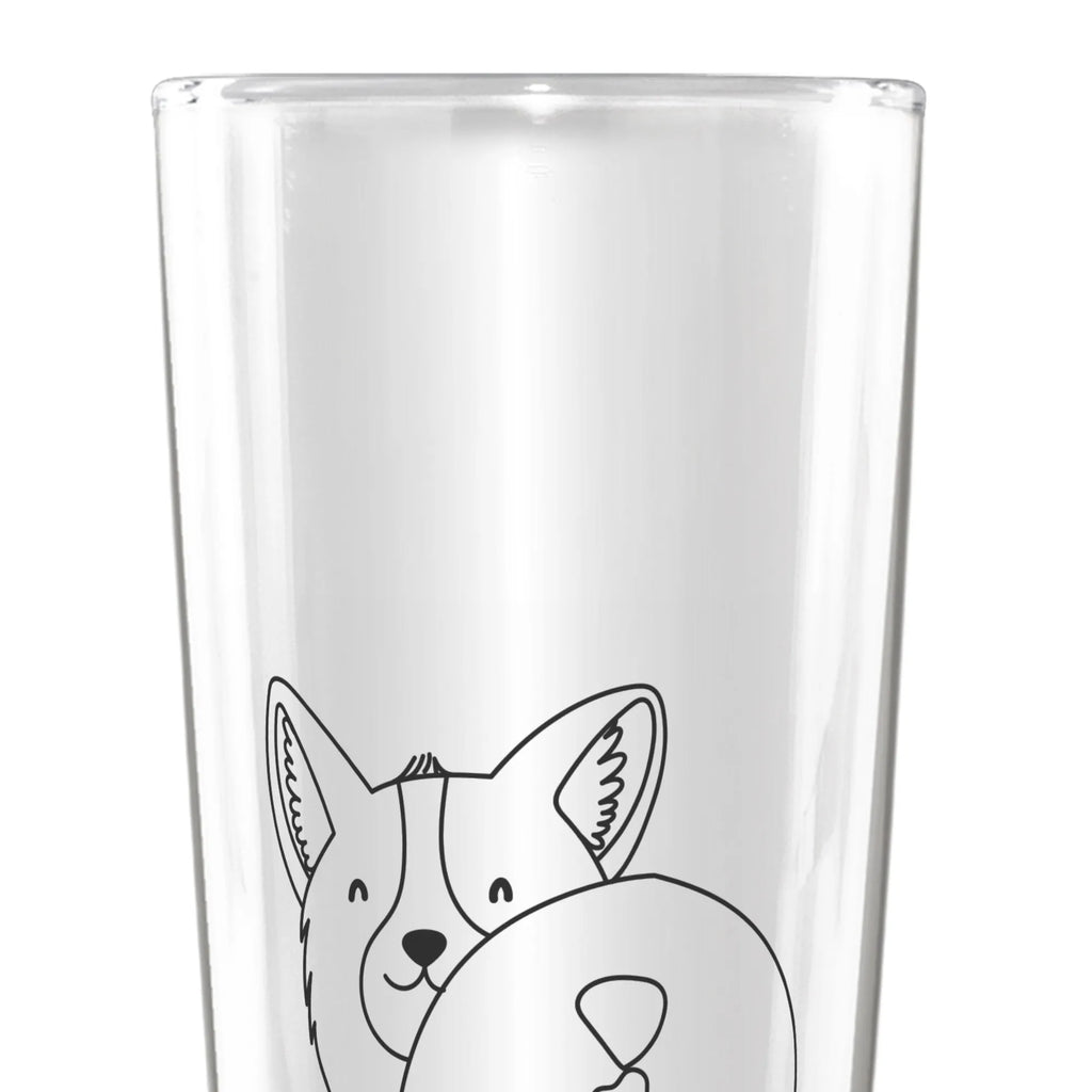 Bierglas Corgi Po Bierglas, Bier Glas, Bierkrug, Bier Krug, Vatertag, Hund, Hundemotiv, Haustier, Hunderasse, Tierliebhaber, Hundebesitzer, Sprüche, Corgie, Hundeliebe, Motivation, Selbstliebe, Spruch