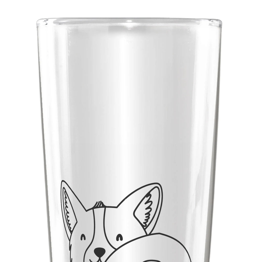 Bierglas Corgi Po Bierglas, Bier Glas, Bierkrug, Bier Krug, Vatertag, Hund, Hundemotiv, Haustier, Hunderasse, Tierliebhaber, Hundebesitzer, Sprüche, Corgie, Hundeliebe, Motivation, Selbstliebe, Spruch