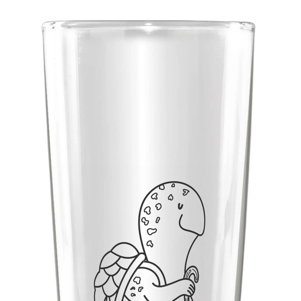 Bierglas Schildkröte Wanderer Bierglas, Bier Glas, Bierkrug, Bier Krug, Vatertag, Schildkröte, Schildkröten, Motivation, Motivationsspruch, Motivationssprüche, Neuanfang