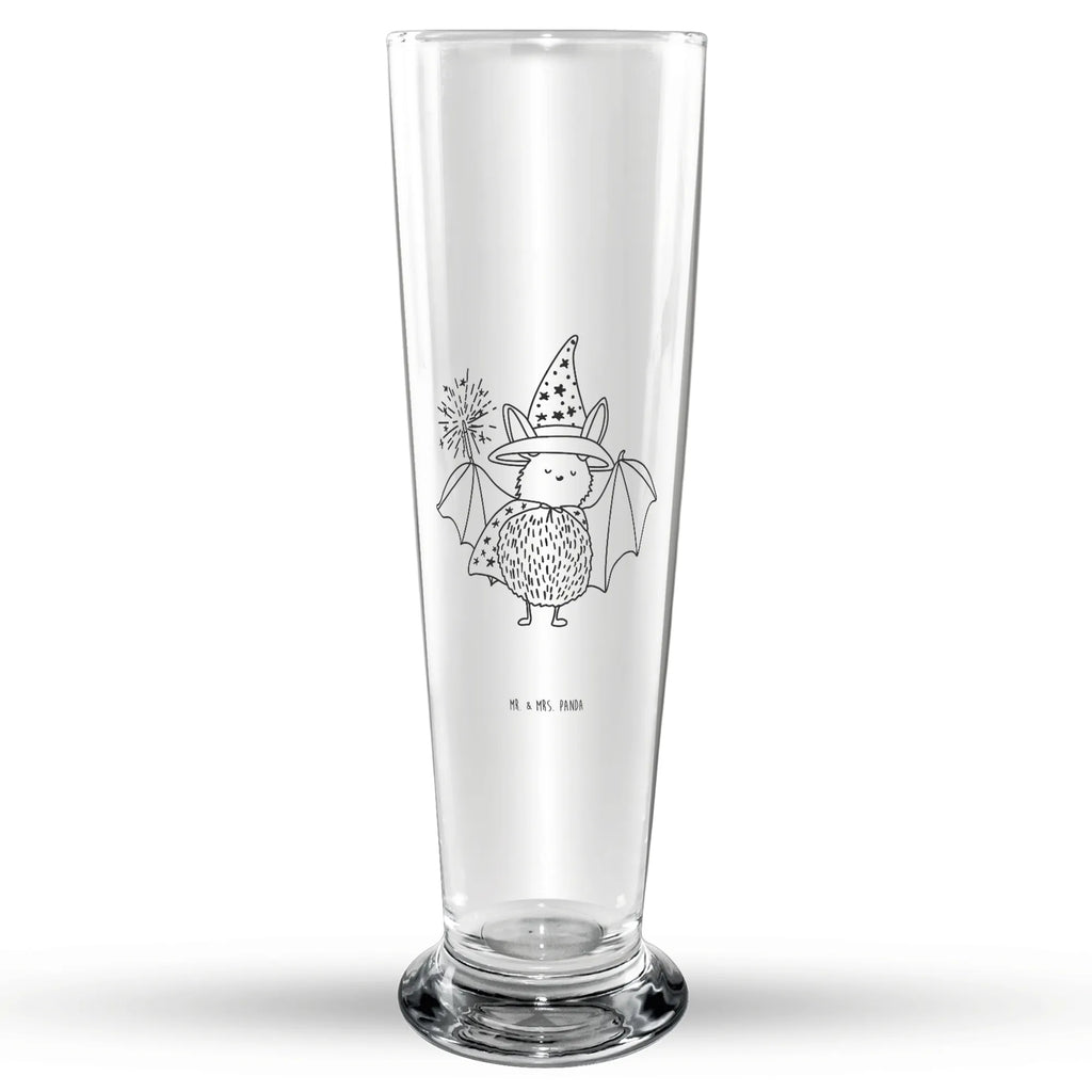 Bierglas Fledermaus Zauberer Bierglas, Bier Glas, Bierkrug, Bier Krug, Vatertag, Tiermotive, Gute Laune, lustige Sprüche, Tiere, Fledermaus, Fledermäuse, Zauberer, Magier, Frauen, reinsteigern