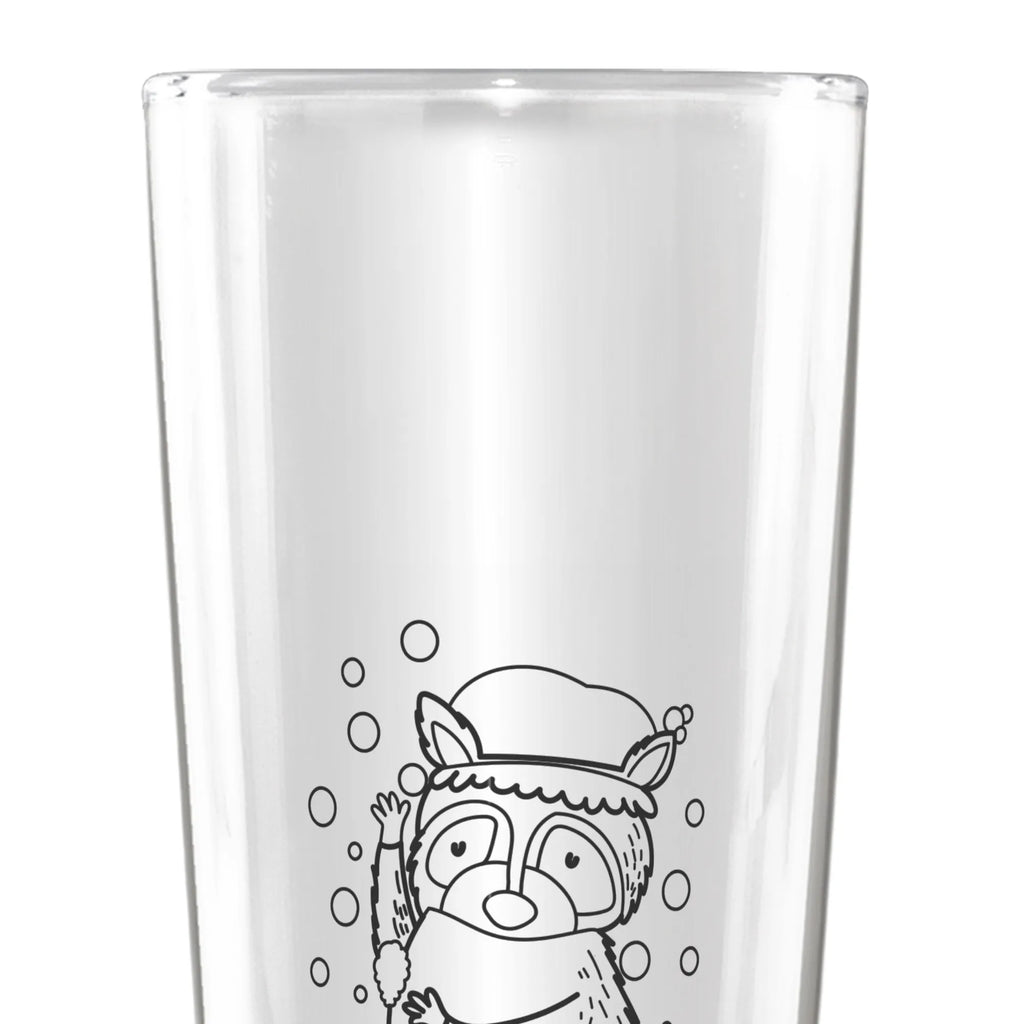 Bierglas Waschbär Bierglas, Bier Glas, Bierkrug, Bier Krug, Vatertag, Tiermotive, Gute Laune, lustige Sprüche, Tiere, Waschbär, Tagträumen, Plan, Fröhlich, waschen, Seifenblasen