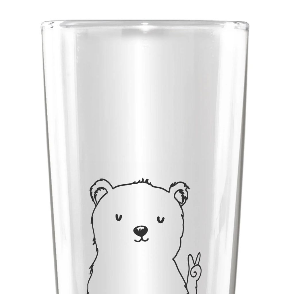 Bierglas Eisbär Faul Bierglas, Bier Glas, Bierkrug, Bier Krug, Vatertag, Bär, Teddy, Teddybär, Eisbär, Nordpol, Faul, Entspannen, Relaxen, Büro, Arbeit, Bürojob, Arbeitsplatz, Homeoffice