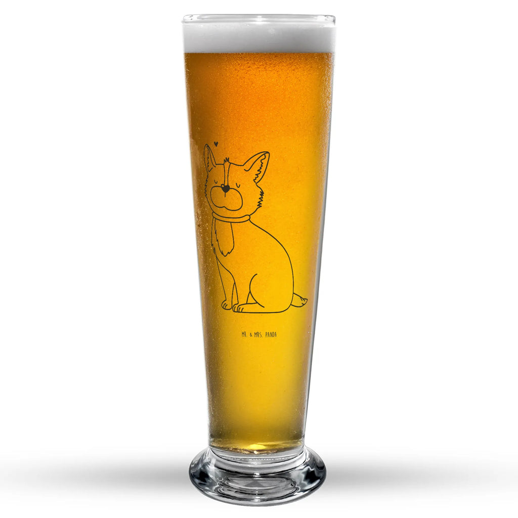 Bierglas Hund Glück Bierglas, Bier Glas, Bierkrug, Bier Krug, Vatertag, Hund, Hundemotiv, Haustier, Hunderasse, Tierliebhaber, Hundebesitzer, Sprüche, Corgie, Hundeliebe, Spruch, Hundemama, Liebe