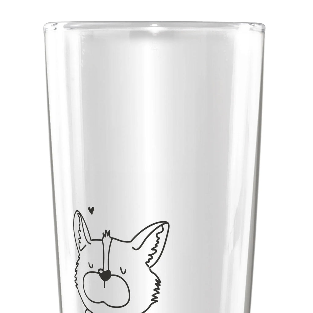 Bierglas Hund Glück Bierglas, Bier Glas, Bierkrug, Bier Krug, Vatertag, Hund, Hundemotiv, Haustier, Hunderasse, Tierliebhaber, Hundebesitzer, Sprüche, Corgie, Hundeliebe, Spruch, Hundemama, Liebe