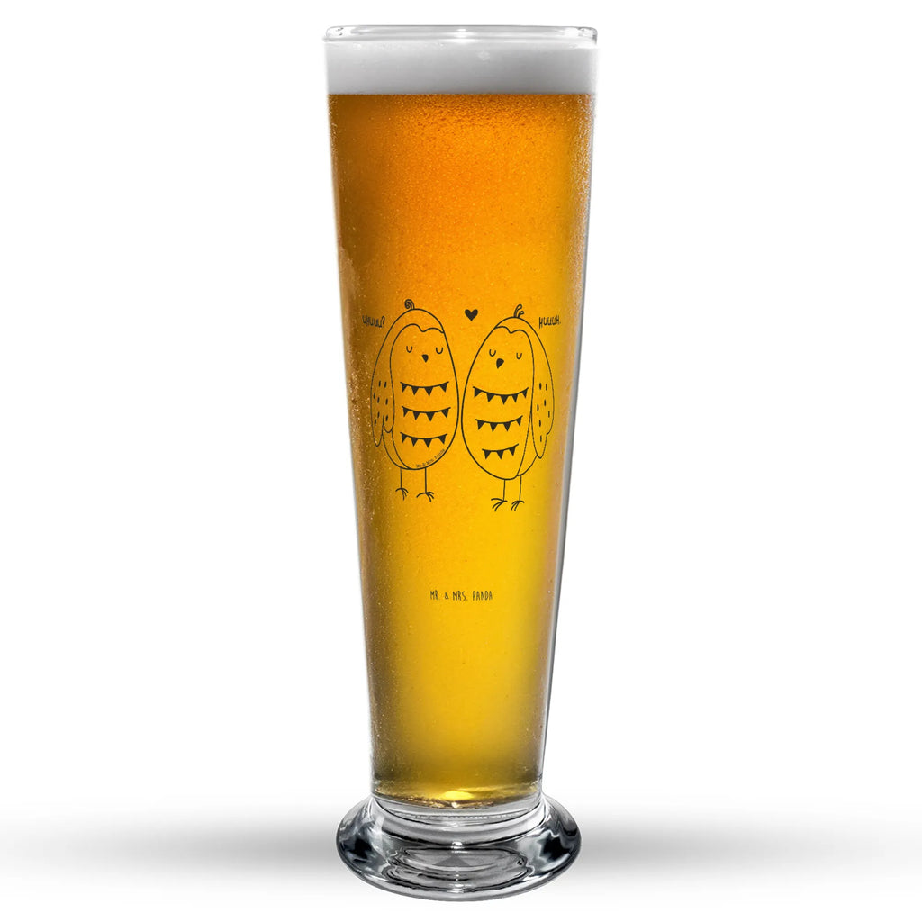 Bierglas Eulen Liebe Bierglas, Bier Glas, Bierkrug, Bier Krug, Vatertag, Eule, Eule Deko, Liebe, Hochzeit Spruch, Owl, All you need is love, Liebe Spruch, Freundin Geschenk, Freund, Wortspiel lustig