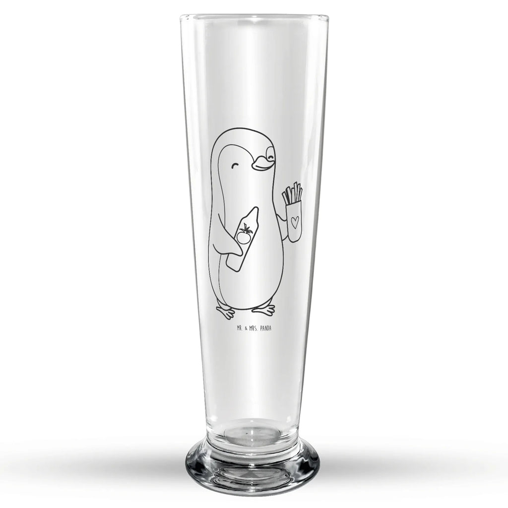 Bierglas Pinguin Pommes Bierglas, Bier Glas, Bierkrug, Bier Krug, Vatertag, Liebe, Partner, Freund, Freundin, Ehemann, Ehefrau, Heiraten, Verlobung, Heiratsantrag, Liebesgeschenk, Jahrestag, Hocheitstag, Valentinstag, Geschenk für Frauen, Hochzeitstag, Mitbringsel, Geschenk für Freundin, Geschenk für Partner, Liebesbeweis, für Männer, für Ehemann