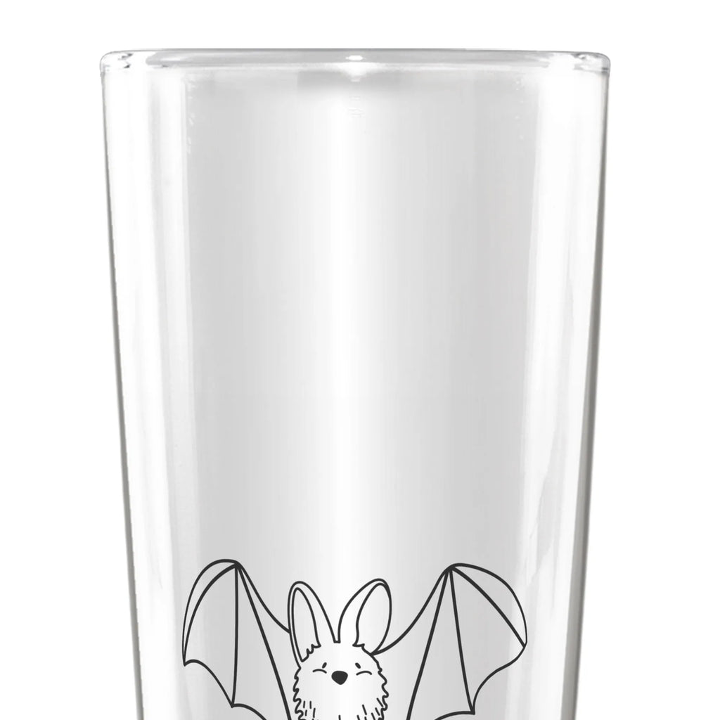 Bierglas Fledermaus Flügel Bierglas, Bier Glas, Bierkrug, Bier Krug, Vatertag, Tiermotive, Gute Laune, lustige Sprüche, Tiere