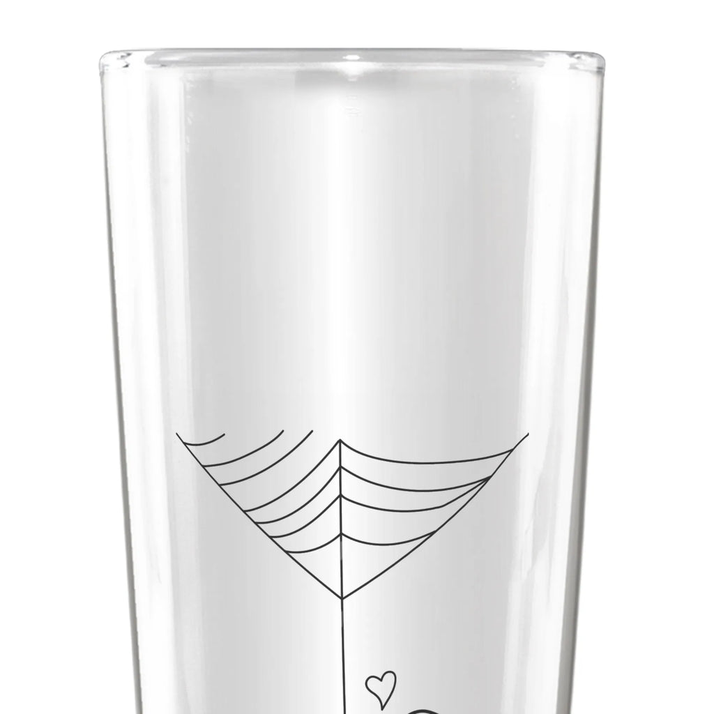 Bierglas Spinne Agathe Liebe Bierglas, Bier Glas, Bierkrug, Bier Krug, Vatertag, Spinne Agathe, Spinne, Agathe, Videos, Merchandise, Liebe, Verliebt, Liebesbeweis, Liebesgeschenk