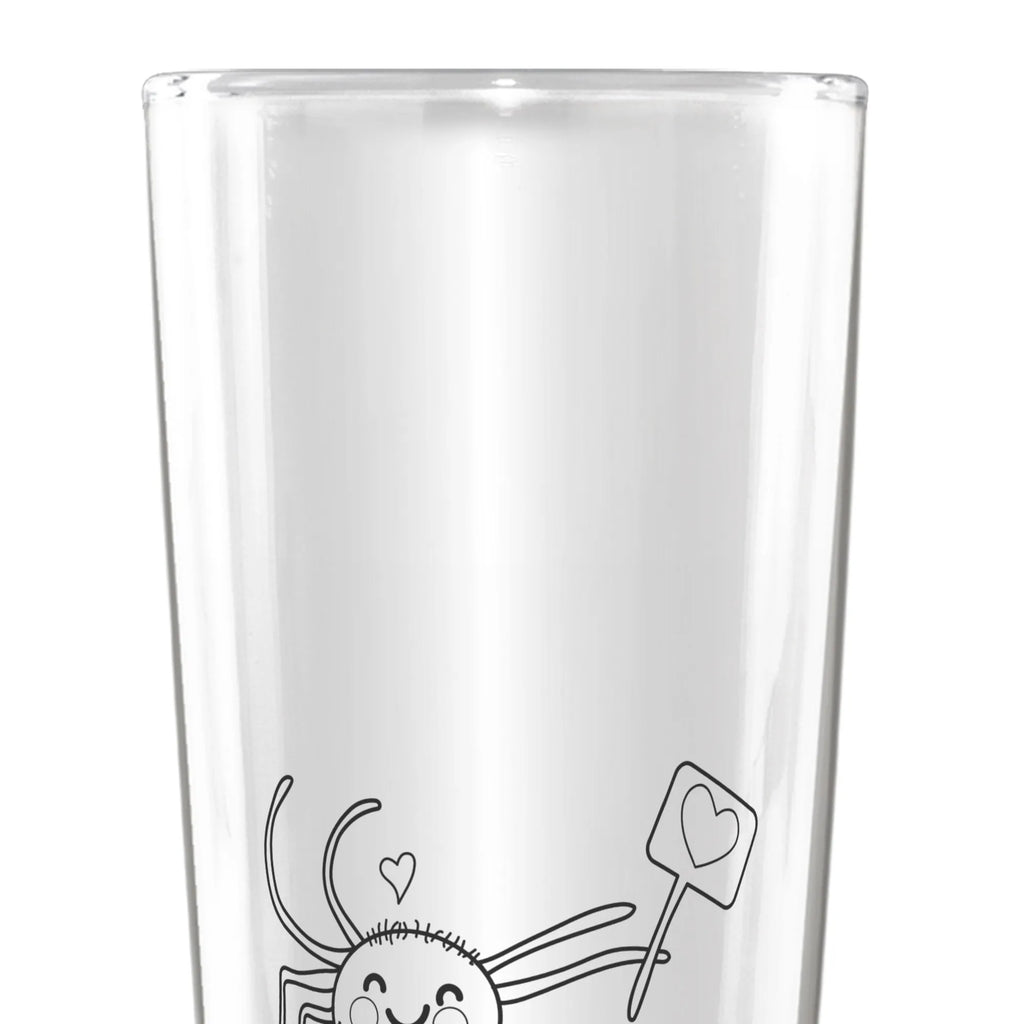 Bierglas Spinne Agathe Motivation Bierglas, Bier Glas, Bierkrug, Bier Krug, Vatertag, Spinne Agathe, Spinne, Agathe, Videos, Merchandise, Motivation, Glück, Liebe, Vertrauen, Dankeschön