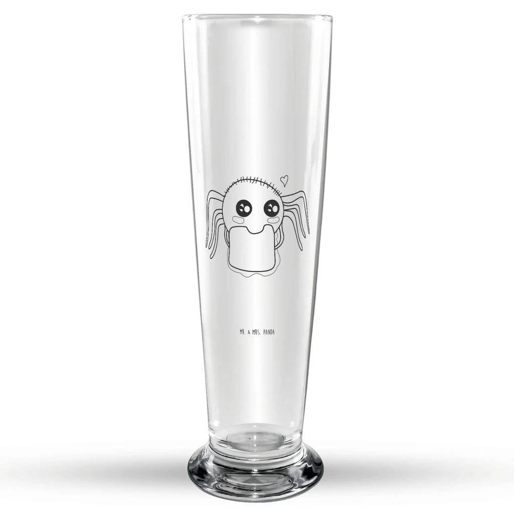 Bierglas Spinne Agathe Sandwich Bierglas, Bier Glas, Bierkrug, Bier Krug, Vatertag, Spinne Agathe, Spinne, Agathe, Videos, Merchandise, Glück, Mut, Hungrig, Verfressen, Lebensfreude, Alles wird gut, Hunger