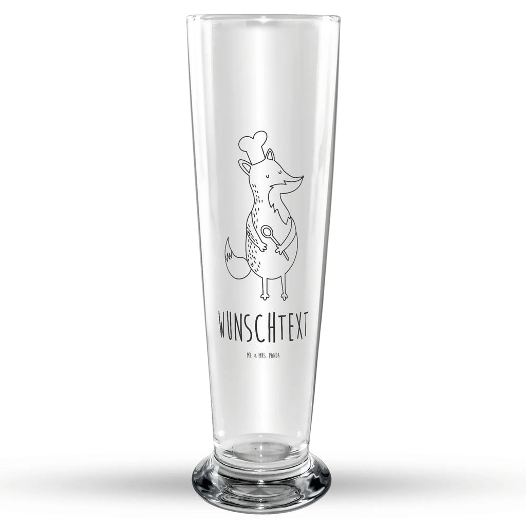 Personalisiertes Bierglas Fuchs Koch Personalisiertes Bierglas, Personalisiertes Bier Glas, Personalisierter Bierkrug, Personalisierters Bier Krug, Bierglas mit Namen, Bierkrug mit Namen, Vatertag, Fuchs, Füchse, Koch Geschenk, Küche Spruch, Küche Deko, Köche, Bäcker, Party Spruch, Spruch lustig, witzig