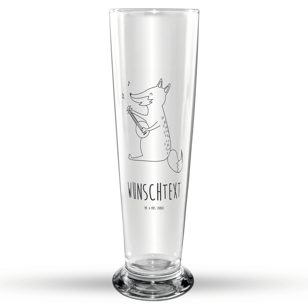 Personalisiertes Bierglas Fuchs Gitarre Personalisiertes Bierglas, Personalisiertes Bier Glas, Personalisierter Bierkrug, Personalisierters Bier Krug, Bierglas mit Namen, Bierkrug mit Namen, Vatertag, Fuchs, Füchse, Geschenk Musiker, Musik Spruch, Musikerin, Sänger, Sängerin, Gitarre