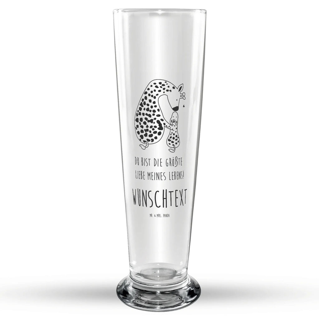 Personalisiertes Bierglas Giraffe Kind Personalisiertes Bierglas, Personalisiertes Bier Glas, Personalisierter Bierkrug, Personalisierters Bier Krug, Bierglas mit Namen, Bierkrug mit Namen, Vatertag, Afrika, Wildtiere, Giraffe, Kind, Mutter, Mama, Tochter, Sohn, Lieblingsmensch