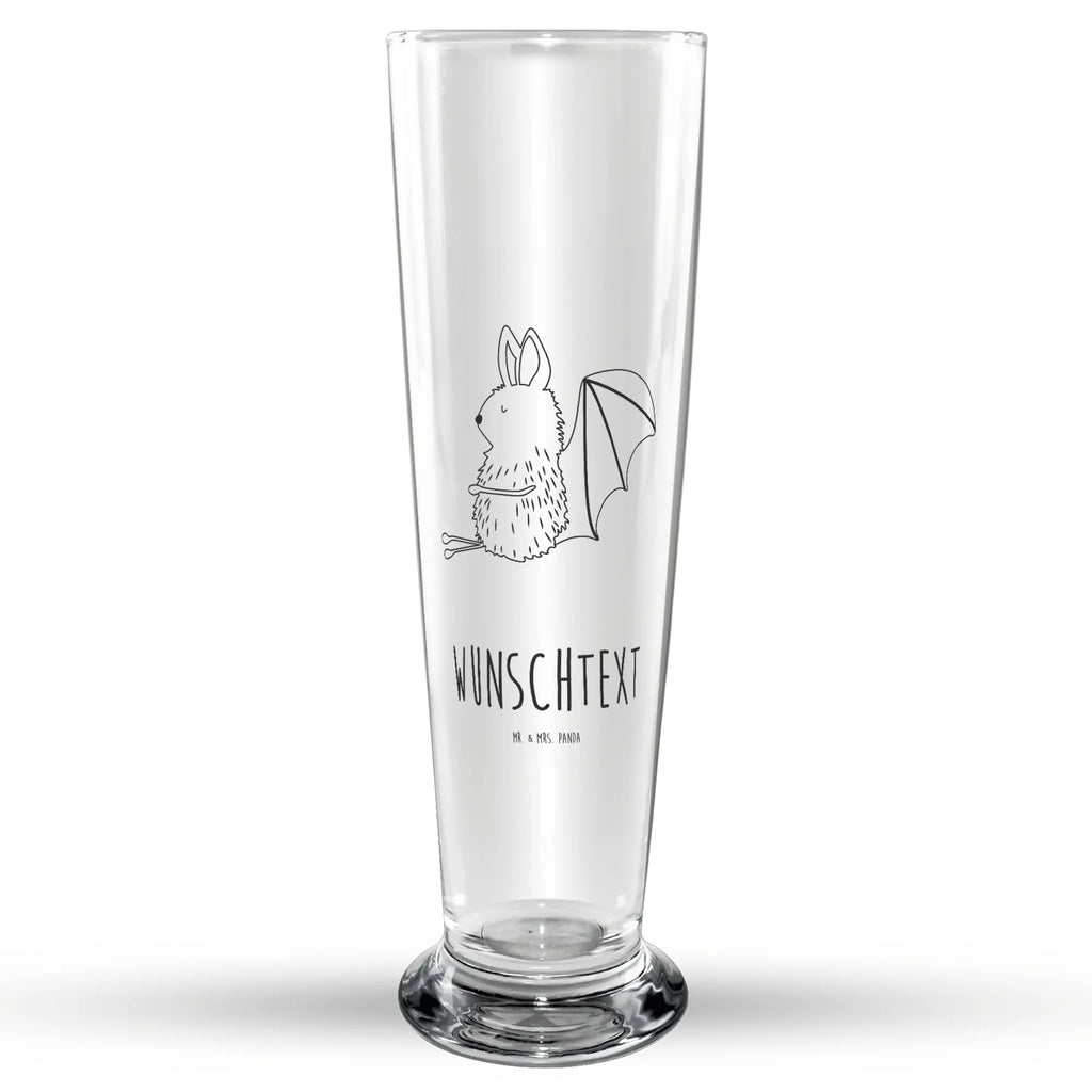 Personalisiertes Bierglas Fledermaus Sitzen Personalisiertes Bierglas, Personalisiertes Bier Glas, Personalisierter Bierkrug, Personalisierters Bier Krug, Bierglas mit Namen, Bierkrug mit Namen, Vatertag, Tiermotive, Gute Laune, lustige Sprüche, Tiere, Fledermaus, Fledermäuse, Motivation, entspannen