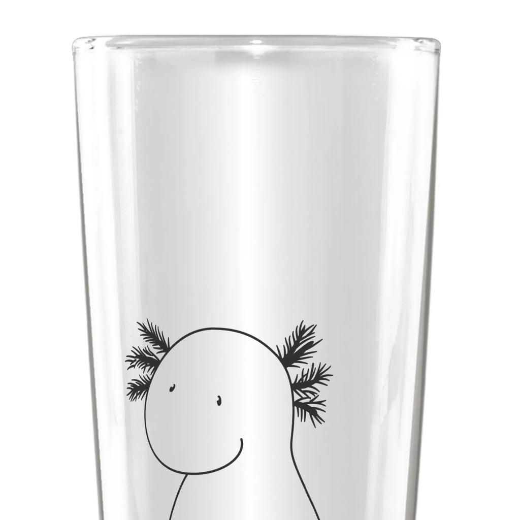 Personalisiertes Bierglas Axolotl null Personalisiertes Bierglas, Personalisiertes Bier Glas, Personalisierter Bierkrug, Personalisierters Bier Krug, Bierglas mit Namen, Bierkrug mit Namen, Vatertag, Axolotl, Molch, Axolot, vergnügt, fröhlich, zufrieden, Lebensstil, Weisheit, Lebensweisheit, Liebe, Freundin