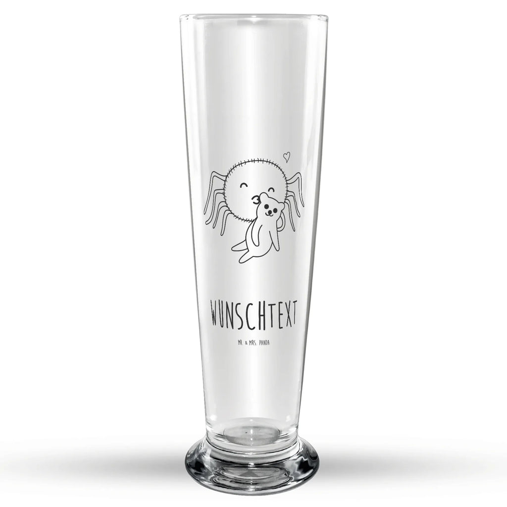 Personalisiertes Bierglas Spinne Agathe Teddy Personalisiertes Bierglas, Personalisiertes Bier Glas, Personalisierter Bierkrug, Personalisierters Bier Krug, Bierglas mit Namen, Bierkrug mit Namen, Vatertag, Spinne Agathe, Spinne, Agathe, Videos, Merchandise, Freundschaft, Liebesgeschenk, Verliebt, Liebesbeweis, Teddy, Treue, Miteinander, Dankeschön