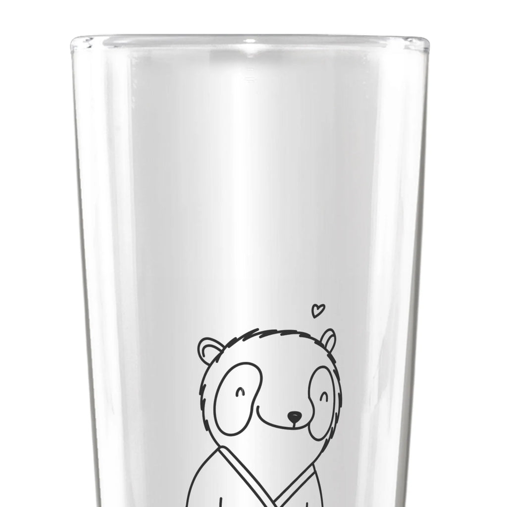 Personalisiertes Bierglas Panda Jiu Jitsu Personalisiertes Bierglas, Personalisiertes Bier Glas, Personalisierter Bierkrug, Personalisierters Bier Krug, Bierglas mit Namen, Bierkrug mit Namen, Vatertag, Geschenk, Sport, Sportart, Hobby, Schenken, Danke, Dankeschön, Auszeichnung, Gewinn, Sportler, Jiu Jitsu, japanische Kampfkunst, Selbstverteidigung