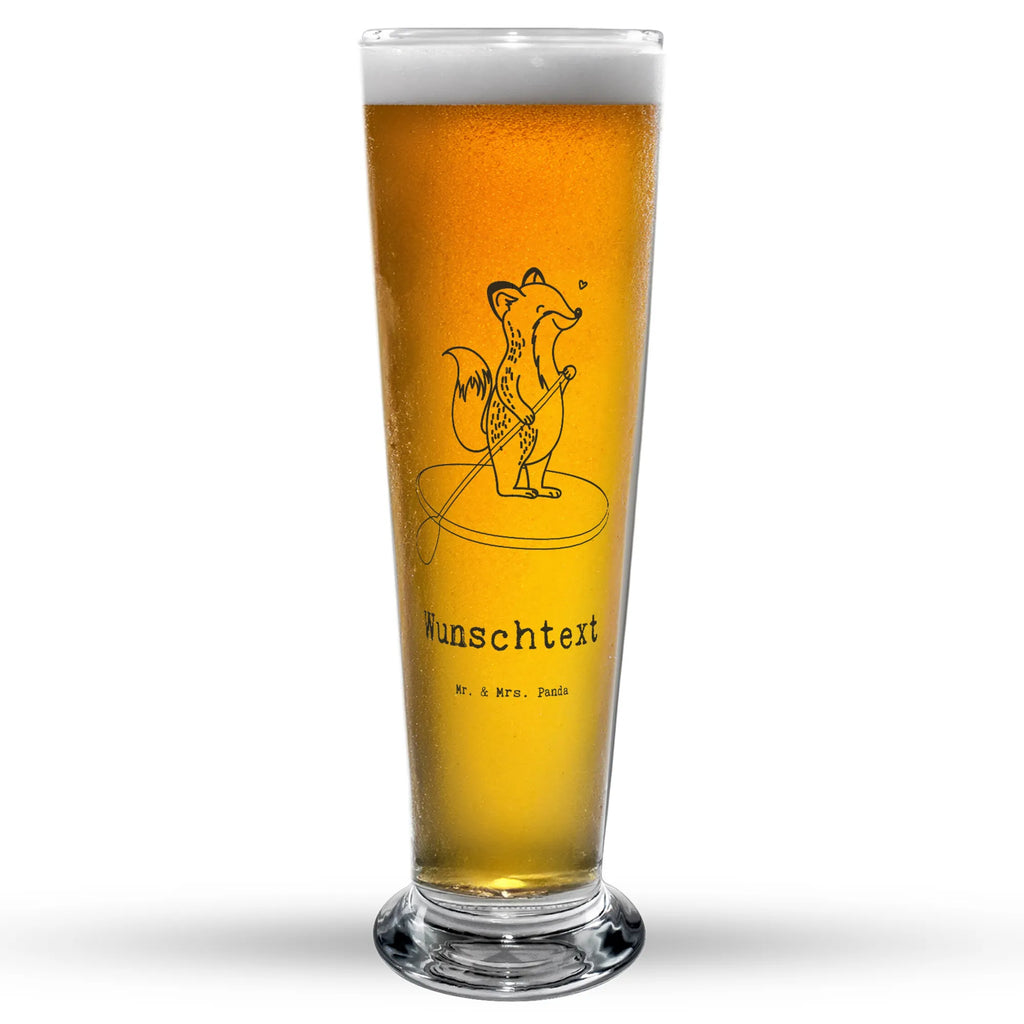 Personalisiertes Bierglas Fuchs Stand Up Paddling Personalisiertes Bierglas, Personalisiertes Bier Glas, Personalisierter Bierkrug, Personalisierters Bier Krug, Bierglas mit Namen, Bierkrug mit Namen, Vatertag, Geschenk, Sport, Sportart, Hobby, Schenken, Danke, Dankeschön, Auszeichnung, Gewinn, Sportler, Stand Up Paddling, Paddle Boarding, SUB, subben, Stand up paddle