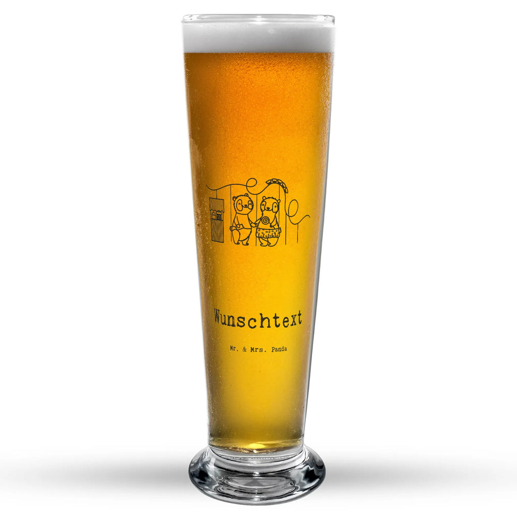 Personalisiertes Bierglas Pandas Freizeitpark besuchen Personalisiertes Bierglas, Personalisiertes Bier Glas, Personalisierter Bierkrug, Personalisierters Bier Krug, Bierglas mit Namen, Bierkrug mit Namen, Vatertag, Geschenk, Sport, Sportart, Hobby, Schenken, Danke, Dankeschön, Auszeichnung, Gewinn, Sportler, Freizeitpark besuchen, Achterbahn fahren