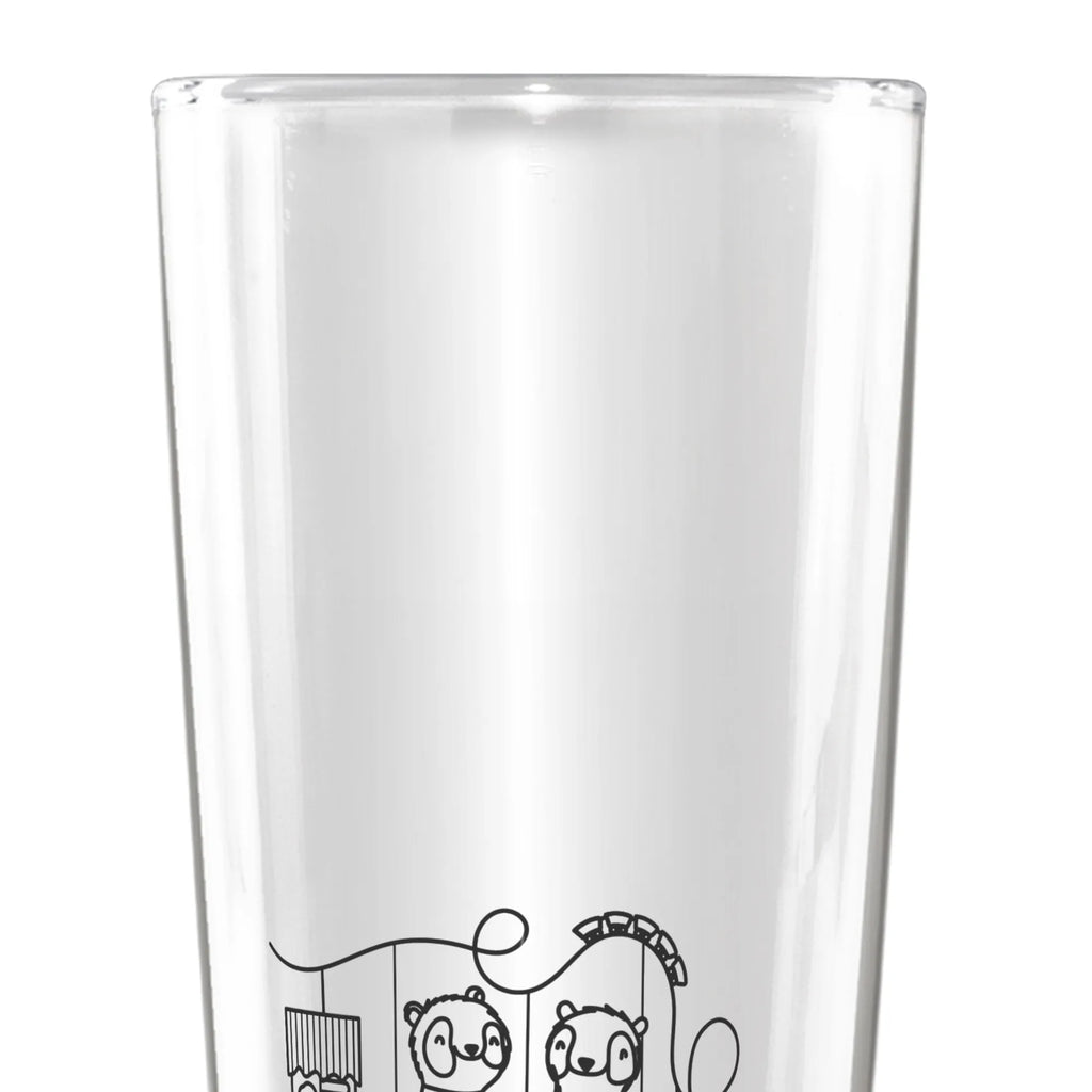 Personalisiertes Bierglas Pandas Freizeitpark besuchen Personalisiertes Bierglas, Personalisiertes Bier Glas, Personalisierter Bierkrug, Personalisierters Bier Krug, Bierglas mit Namen, Bierkrug mit Namen, Vatertag, Geschenk, Sport, Sportart, Hobby, Schenken, Danke, Dankeschön, Auszeichnung, Gewinn, Sportler, Freizeitpark besuchen, Achterbahn fahren