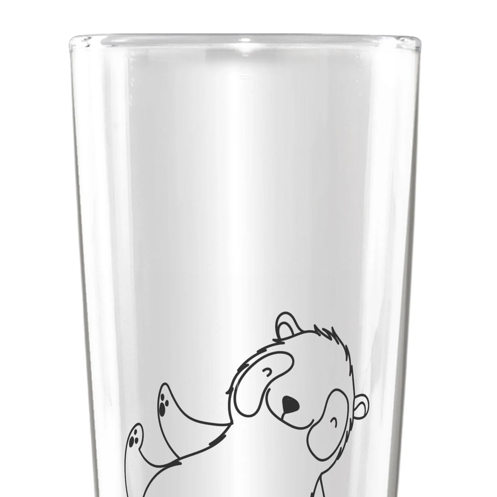 Personalisiertes Bierglas Panda Kampfkunst Personalisiertes Bierglas, Personalisiertes Bier Glas, Personalisierter Bierkrug, Personalisierters Bier Krug, Bierglas mit Namen, Bierkrug mit Namen, Vatertag, Geschenk, Sport, Sportart, Hobby, Schenken, Danke, Dankeschön, Auszeichnung, Gewinn, Sportler, Kampfkunst, Kampfsportarten, Selbstverteidigung