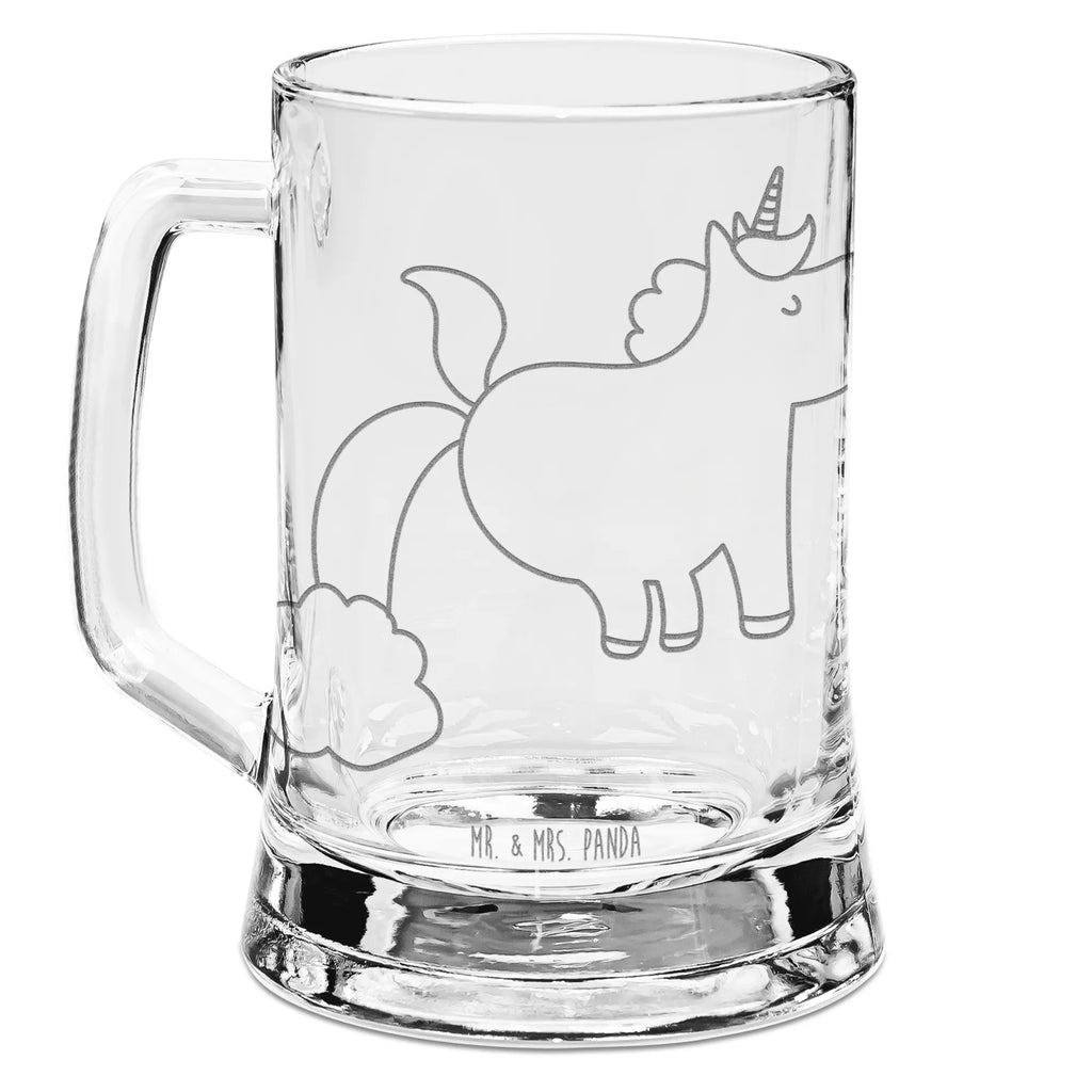 Gravur Bierkrug Einhorn Pupsen Bierkrug, Bier Krug, Bierkrug Glas, Vatertag, Einhorn, Einhörner, Einhorn Deko, Unicorn, Pups, Regenbogen, Glitzer, Einhornpower, Erwachsenwerden, Spaß, lustig, Freundin