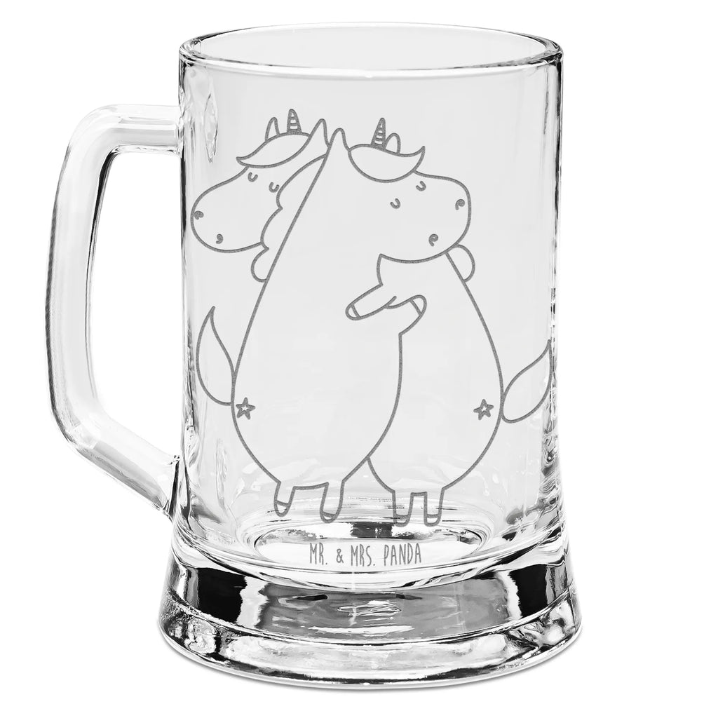 Gravur Bierkrug Einhörner Umarmen Bierkrug, Bier Krug, Bierkrug Glas, Vatertag, Einhorn, Einhörner, Einhorn Deko, Pegasus, Unicorn, Freundinnen, Freundin, BFF, Schwester, Schwestern, Familie, Geschwister, Sister, Liebe