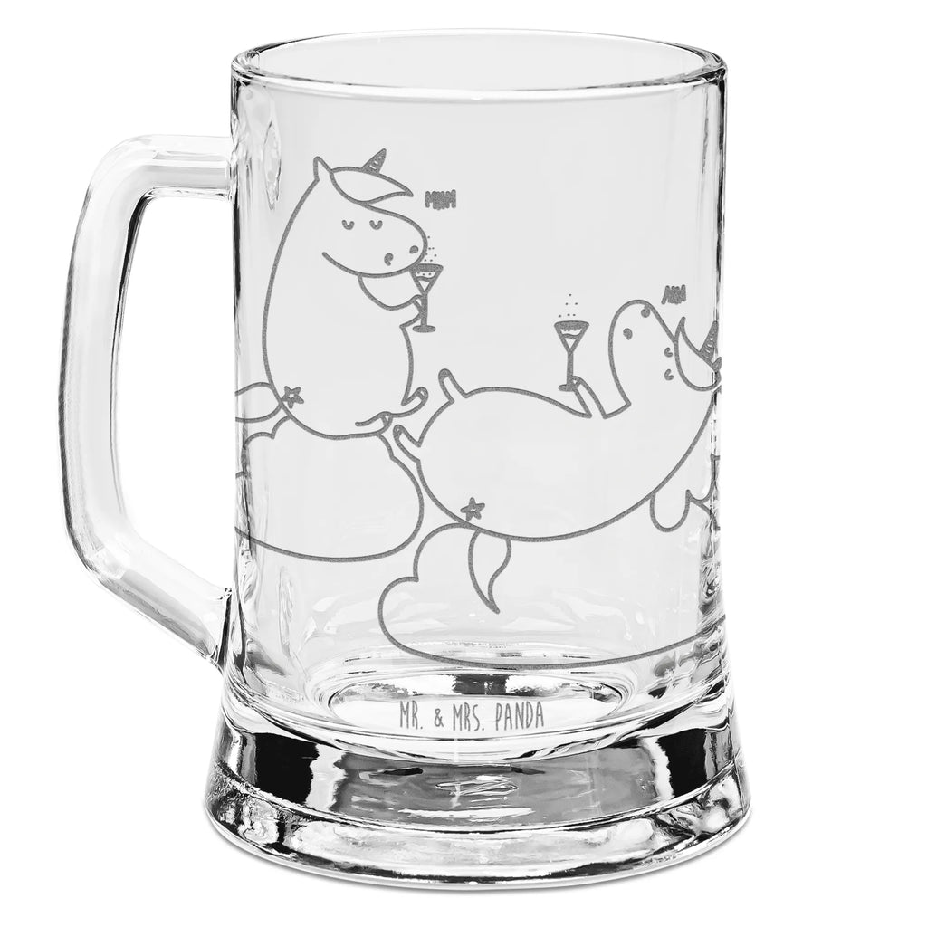 Gravur Bierkrug Einhorn Sekt Bierkrug, Bier Krug, Bierkrug Glas, Vatertag, Einhorn, Einhörner, Einhorn Deko, Pegasus, Unicorn, Freundinnen, Freundin, BFF, Sekt, Mädelsabend, Spaß, Party, Korken, Anstoßen, Beste