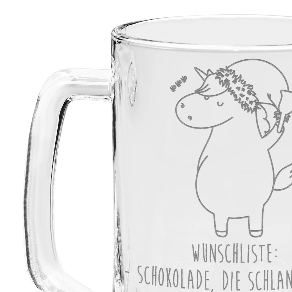 Gravur Bierkrug Einhorn Weihnachtsmann Bierkrug, Bier Krug, Bierkrug Glas, Vatertag, Einhorn, Einhörner, Einhorn Deko, Unicorn, Gin, Schokolade, Schoki, Weihnachten, Weihnachtsmann, Nikolaus, Wunschzettel, Wunschliste, Feenstaub