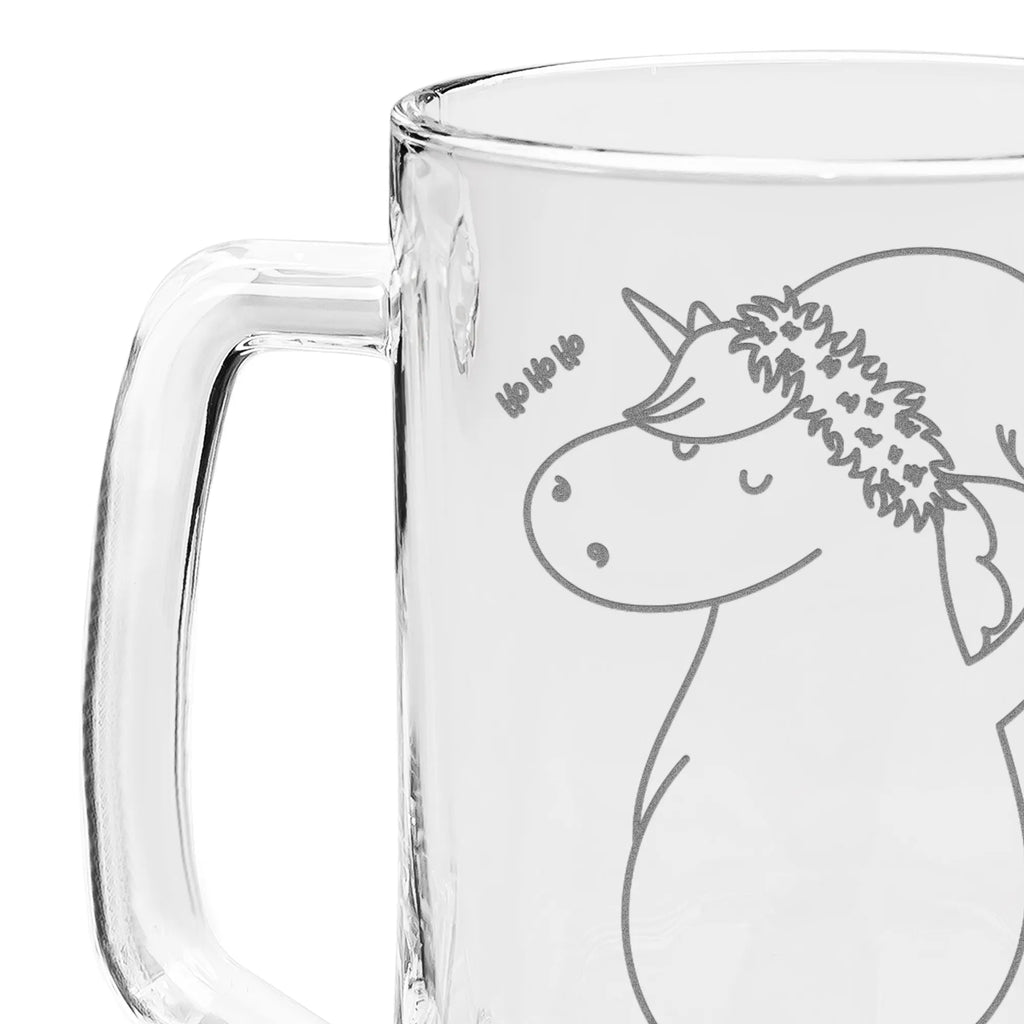 Gravur Bierkrug Einhorn Weihnachtsmann Bierkrug, Bier Krug, Bierkrug Glas, Vatertag, Einhorn, Einhörner, Einhorn Deko, Unicorn, Gin, Schokolade, Schoki, Weihnachten, Weihnachtsmann, Nikolaus, Wunschzettel, Wunschliste, Feenstaub