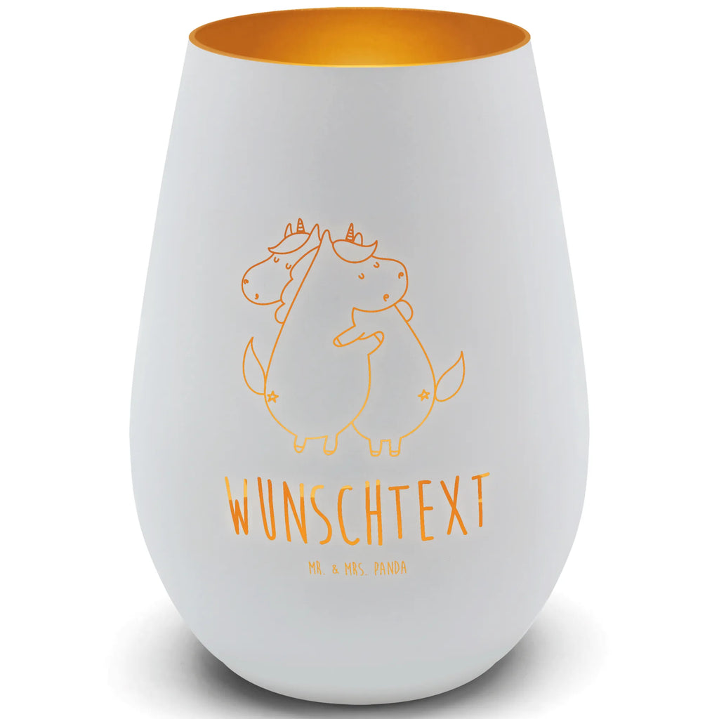 Gold Windlicht Personalisiert Einhorn Mitteilung Personalisiertes Windlicht, Personalisiertes Teelicht, Personalisiertes Graviertes Windlicht, Personalisiertes Windlicht Gravur, Personalisierte Kerze, Personalisiertes Windlicht aus Glas, Personalisiertes Teelicht aus Glas, Personalisiertes Windlicht mit Namen, Teelicht mit Namen, Graviertes Windlicht mit Namen, Windlicht Gravur mit Namen, Kerze mit Namen, Windlicht aus Glas mit Namen, Teelicht aus Glas mit Namen, Wunschtext, Personalisierbar, Selbst gestalten, Einhorn, Einhörner, Einhorn Deko, Pegasus, Unicorn, Valentinstag, Valentine, Liebe, Geschenk, Partner, Ehe, lustig, witzig, Spruch