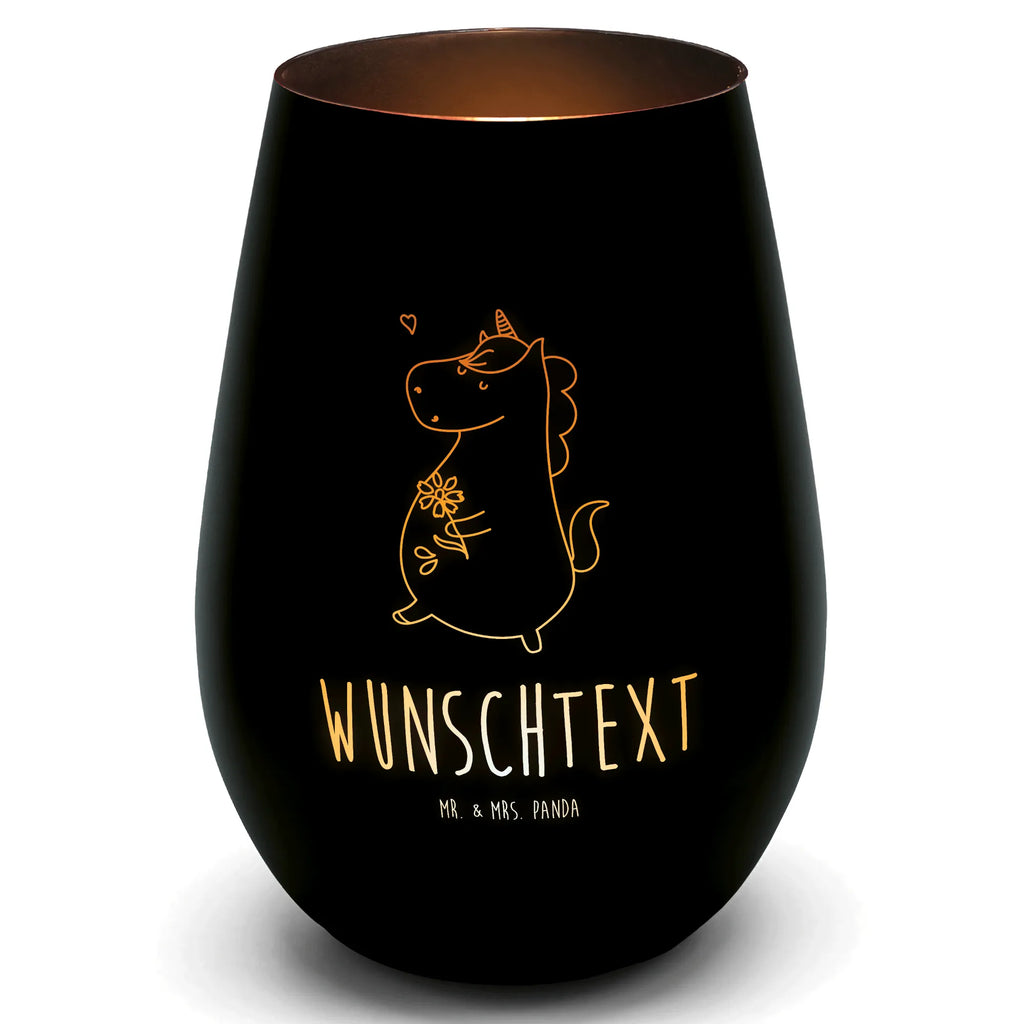 Gold Windlicht Personalisiert Einhorn Spaziergang Personalisiertes Windlicht, Personalisiertes Teelicht, Personalisiertes Graviertes Windlicht, Personalisiertes Windlicht Gravur, Personalisierte Kerze, Personalisiertes Windlicht aus Glas, Personalisiertes Teelicht aus Glas, Personalisiertes Windlicht mit Namen, Teelicht mit Namen, Graviertes Windlicht mit Namen, Windlicht Gravur mit Namen, Kerze mit Namen, Windlicht aus Glas mit Namen, Teelicht aus Glas mit Namen, Wunschtext, Personalisierbar, Selbst gestalten, Einhorn, Einhörner, Einhorn Deko, Pegasus, Unicorn, Glitzer, Blumen, Spaziergang, Motivation, Gute Laune, Freude, Freundin, Mutter, Schwester