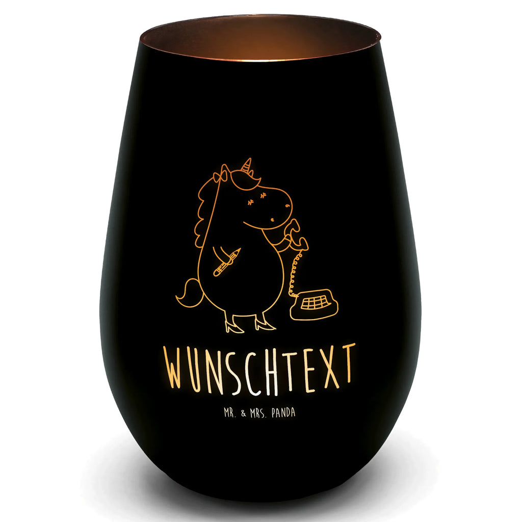 Gold Windlicht Personalisiert Einhorn Sekretärin Personalisiertes Windlicht, Personalisiertes Teelicht, Personalisiertes Graviertes Windlicht, Personalisiertes Windlicht Gravur, Personalisierte Kerze, Personalisiertes Windlicht aus Glas, Personalisiertes Teelicht aus Glas, Personalisiertes Windlicht mit Namen, Teelicht mit Namen, Graviertes Windlicht mit Namen, Windlicht Gravur mit Namen, Kerze mit Namen, Windlicht aus Glas mit Namen, Teelicht aus Glas mit Namen, Wunschtext, Personalisierbar, Selbst gestalten, Einhorn, Einhörner, Einhorn Deko, Pegasus, Unicorn, Sekretärin, Büro, Rechtsanwältin, Rechtsanwaltsgehilfin, Steuerbüro, Steuerkanzlei, Bürokraft, Bürohilfe