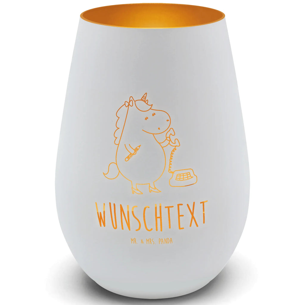 Gold Windlicht Personalisiert Einhorn Sekretärin Personalisiertes Windlicht, Personalisiertes Teelicht, Personalisiertes Graviertes Windlicht, Personalisiertes Windlicht Gravur, Personalisierte Kerze, Personalisiertes Windlicht aus Glas, Personalisiertes Teelicht aus Glas, Personalisiertes Windlicht mit Namen, Teelicht mit Namen, Graviertes Windlicht mit Namen, Windlicht Gravur mit Namen, Kerze mit Namen, Windlicht aus Glas mit Namen, Teelicht aus Glas mit Namen, Wunschtext, Personalisierbar, Selbst gestalten, Einhorn, Einhörner, Einhorn Deko, Pegasus, Unicorn, Sekretärin, Büro, Rechtsanwältin, Rechtsanwaltsgehilfin, Steuerbüro, Steuerkanzlei, Bürokraft, Bürohilfe