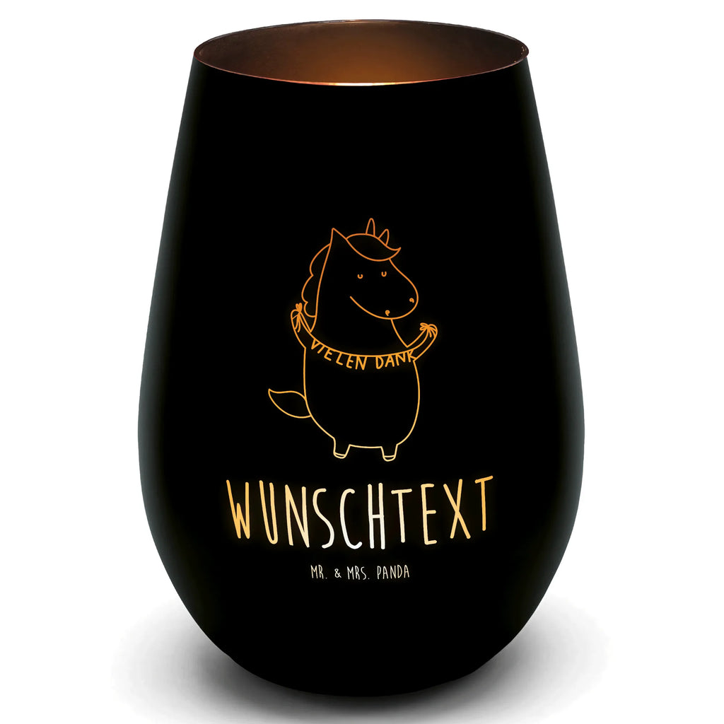 Gold Windlicht Personalisiert Einhorn Dankeschön Personalisiertes Windlicht, Personalisiertes Teelicht, Personalisiertes Graviertes Windlicht, Personalisiertes Windlicht Gravur, Personalisierte Kerze, Personalisiertes Windlicht aus Glas, Personalisiertes Teelicht aus Glas, Personalisiertes Windlicht mit Namen, Teelicht mit Namen, Graviertes Windlicht mit Namen, Windlicht Gravur mit Namen, Kerze mit Namen, Windlicht aus Glas mit Namen, Teelicht aus Glas mit Namen, Wunschtext, Personalisierbar, Selbst gestalten, Einhorn, Einhörner, Einhorn Deko, Pegasus, Unicorn, Danke, vielen Dank, Dankeschön, Danksagung