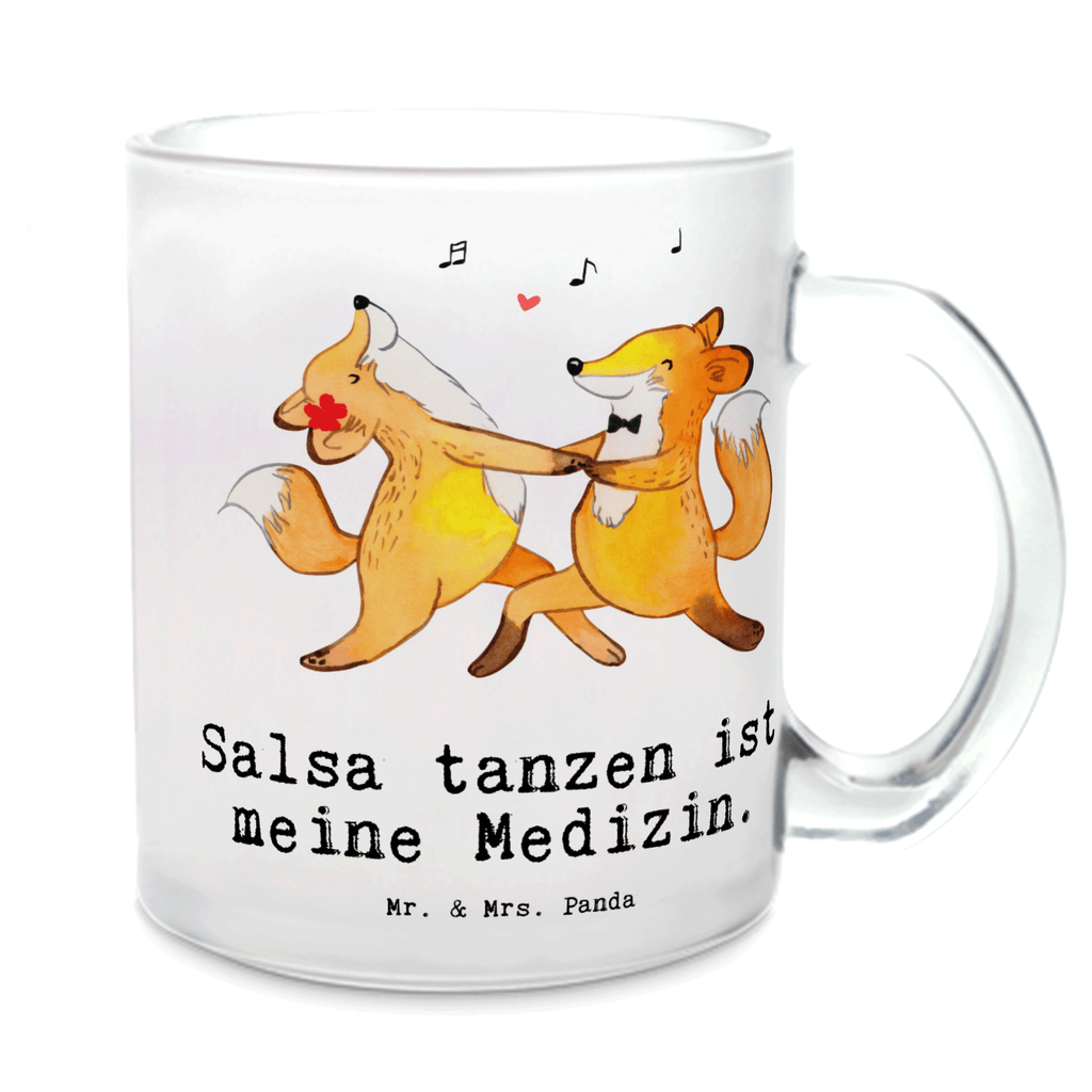 Teetasse Füchse Salsa tanzen Medizin Teetasse, Teeglas, Teebecher, Tasse mit Henkel, Tasse, Glas Teetasse, Teetasse aus Glas, Geschenk, Sport, Sportart, Hobby, Schenken, Danke, Dankeschön, Auszeichnung, Gewinn, Sportler, Salsa tanzen, Tanzschule, Tanzen, Tanzkurs