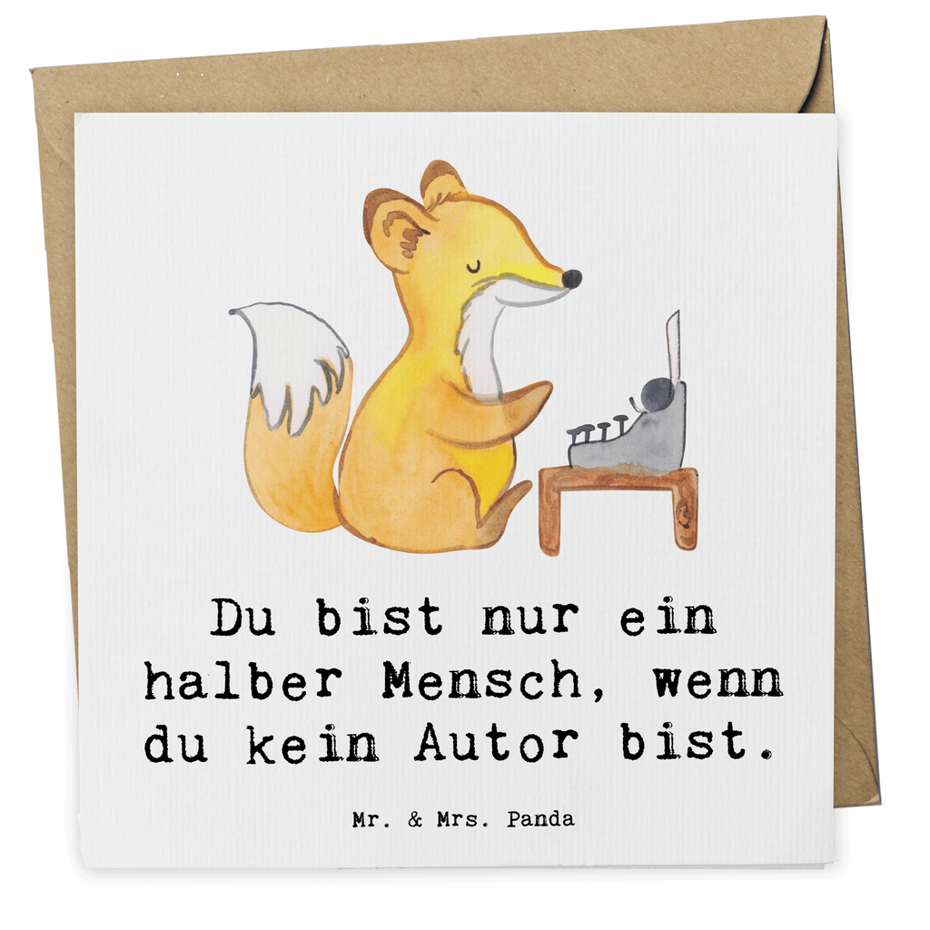 Deluxe Karte Autor Herz Karte, Grußkarte, Klappkarte, Einladungskarte, Glückwunschkarte, Hochzeitskarte, Geburtstagskarte, Hochwertige Grußkarte, Hochwertige Klappkarte, Beruf, Ausbildung, Jubiläum, Abschied, Rente, Kollege, Kollegin, Geschenk, Schenken, Arbeitskollege, Mitarbeiter, Firma, Danke, Dankeschön, Autor, Buchveröffentlichung, Schriftsteller, Verlag, Geschichtenschreiber, Hobbyautor