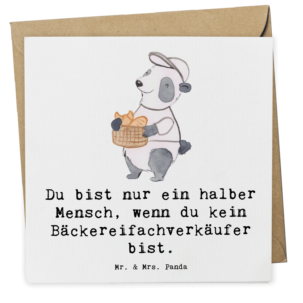 Deluxe Karte Bäckereifachverkäufer Herz Karte, Grußkarte, Klappkarte, Einladungskarte, Glückwunschkarte, Hochzeitskarte, Geburtstagskarte, Hochwertige Grußkarte, Hochwertige Klappkarte, Beruf, Ausbildung, Jubiläum, Abschied, Rente, Kollege, Kollegin, Geschenk, Schenken, Arbeitskollege, Mitarbeiter, Firma, Danke, Dankeschön, Bäckereifachverkäufer, Backwarenverkäufer, Bäckerei, Backstube, Bäckerladen, Brotmanufaktur