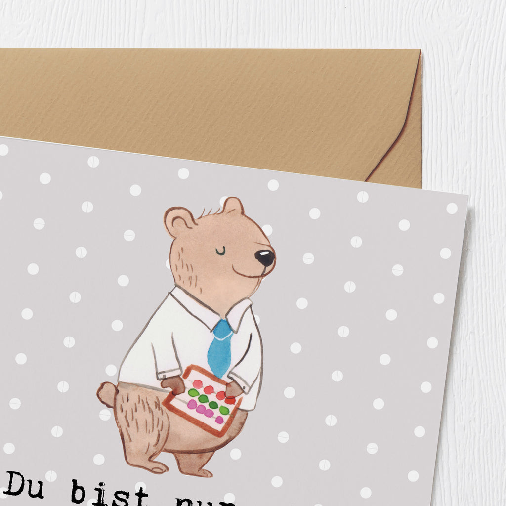 Deluxe Karte Bankfachmann Herz Karte, Grußkarte, Klappkarte, Einladungskarte, Glückwunschkarte, Hochzeitskarte, Geburtstagskarte, Hochwertige Grußkarte, Hochwertige Klappkarte, Beruf, Ausbildung, Jubiläum, Abschied, Rente, Kollege, Kollegin, Geschenk, Schenken, Arbeitskollege, Mitarbeiter, Firma, Danke, Dankeschön, Bankfachmann, Bankangestellter, Bänker, Bankberater