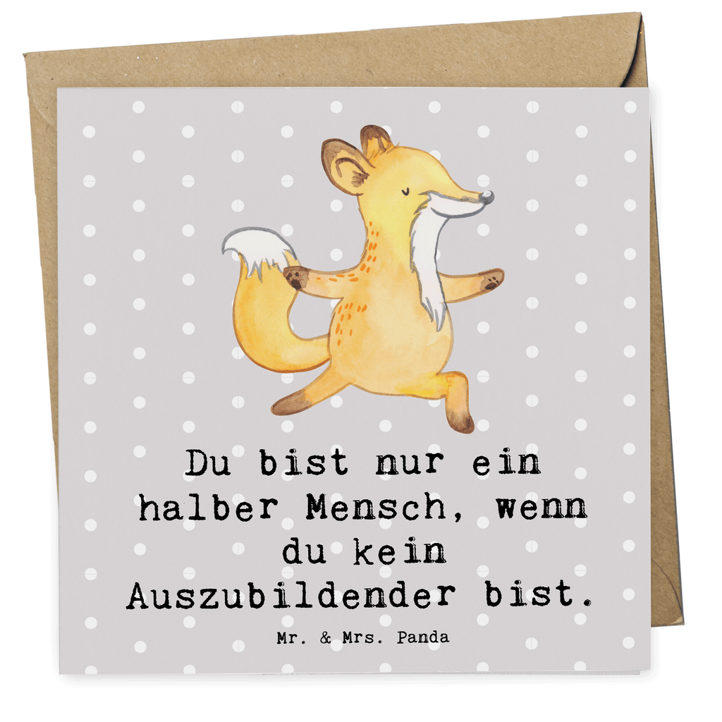 Deluxe Karte Auszubildender Herz Karte, Grußkarte, Klappkarte, Einladungskarte, Glückwunschkarte, Hochzeitskarte, Geburtstagskarte, Hochwertige Grußkarte, Hochwertige Klappkarte, Beruf, Ausbildung, Jubiläum, Abschied, Rente, Kollege, Kollegin, Geschenk, Schenken, Arbeitskollege, Mitarbeiter, Firma, Danke, Dankeschön, Auszubildender, Azubi, Ausbildungsbeginn, Abschlussprüfung, Beginn der Ausbildung, Glücksbringer zur Ausbildung, Preis