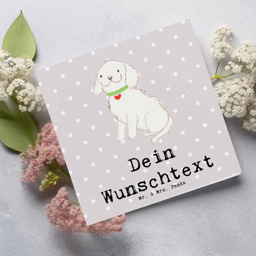 Personalisierte Deluxe Karte Bolonka Zwetna Lebensretter Personalisierte Grußkarte, Personalisiertere Klappkarte, Personalisierte Einladungskarte, Personalisierte Glückwunschkarte, Personalisierte Hochzeitskarte, Personalisierte Geburtstagskarte, Grußkarte mit Namen, Grußkarte selber drucken, Grußkarte selbst gestalten, Grußkarte mit persönlichen Nachrichten, Grußkarte als Geldgeschenk, Grußkarten personalisiert, Personalisierte Karte, Hund, Hunderasse, Rassehund, Hundebesitzer, Geschenk, Tierfreund, Schenken, Welpe, Bolonka Zwetna, Tsvetnaya Bolonka