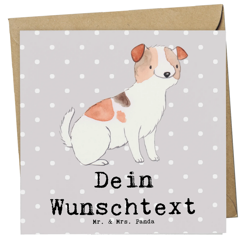 Personalisierte Deluxe Karte Jack Russel Terrier Lebensretter Personalisierte Grußkarte, Personalisiertere Klappkarte, Personalisierte Einladungskarte, Personalisierte Glückwunschkarte, Personalisierte Hochzeitskarte, Personalisierte Geburtstagskarte, Grußkarte mit Namen, Grußkarte selber drucken, Grußkarte selbst gestalten, Grußkarte mit persönlichen Nachrichten, Grußkarte als Geldgeschenk, Grußkarten personalisiert, Personalisierte Karte, Hund, Hunderasse, Rassehund, Hundebesitzer, Geschenk, Tierfreund, Schenken, Welpe, Jack Russel Terrier