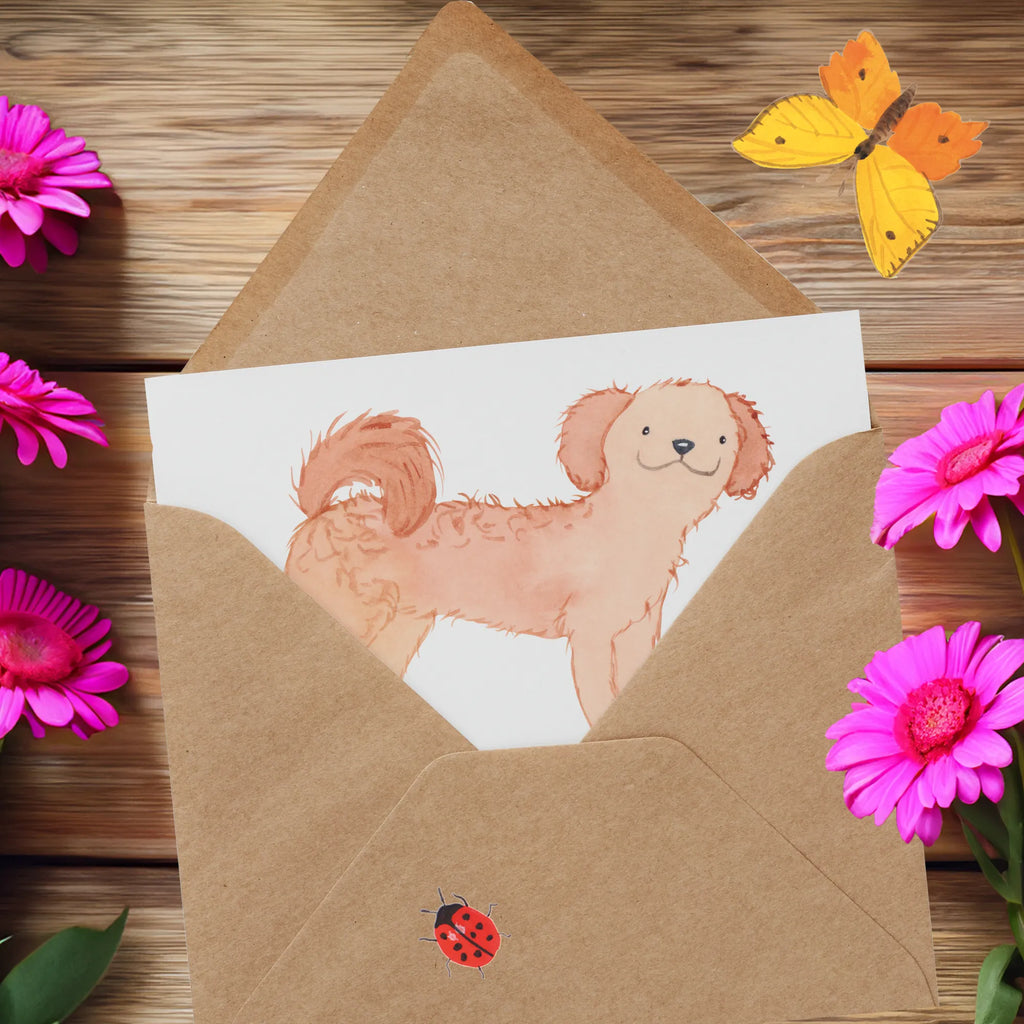 Personalisierte Deluxe Karte Cavapoo Lebensretter Personalisierte Grußkarte, Personalisiertere Klappkarte, Personalisierte Einladungskarte, Personalisierte Glückwunschkarte, Personalisierte Hochzeitskarte, Personalisierte Geburtstagskarte, Grußkarte mit Namen, Grußkarte selber drucken, Grußkarte selbst gestalten, Grußkarte mit persönlichen Nachrichten, Grußkarte als Geldgeschenk, Grußkarten personalisiert, Personalisierte Karte, Hund, Hunderasse, Rassehund, Hundebesitzer, Geschenk, Tierfreund, Schenken, Welpe, Cavapoo, Cavoodle